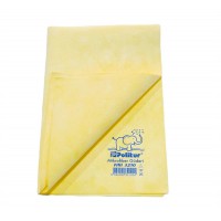 Polikur 3210 Filli Mikrofiber Güderi Büyük Boy Süper Lüx Oto Kurulama Bezi 54x68 cm.