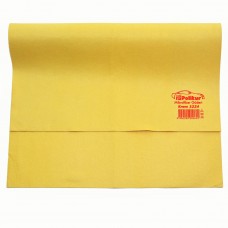 Polikur 3224 Mikrofiber Güderi KREM Extra Emici Lüx Oto Kurulama Bezi 50x70 cm.
