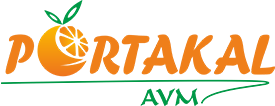 Portakal AVM Logo